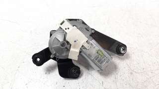 Recambio de motor limpia trasero para peugeot 307 (s1) 2001-2005 xt referencia OEM IAM 9637158780  