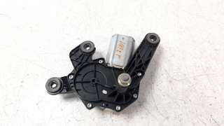 Recambio de motor limpia trasero para peugeot 307 (s1) 2001-2005 xt referencia OEM IAM 9637158780  