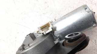 Recambio de motor limpia trasero para peugeot 307 (s1) 2001-2005 xt referencia OEM IAM 9637158780  