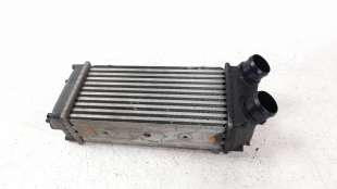 Recambio de intercooler para peugeot 307 (s1) 2001-2005 xt referencia OEM IAM 9648551880  