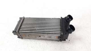 Recambio de intercooler para peugeot 307 (s1) 2001-2005 xt referencia OEM IAM 9648551880  