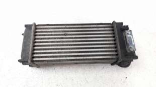 Recambio de intercooler para peugeot 307 (s1) 2001-2005 xt referencia OEM IAM 9648551880   2