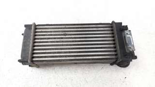 Recambio de intercooler para peugeot 307 (s1) 2001-2005 xt referencia OEM IAM 9648551880  