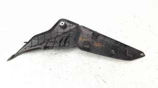 Recambio de moldura para honda cb 650r 2018- referencia OEM IAM 83600MKYD50   2