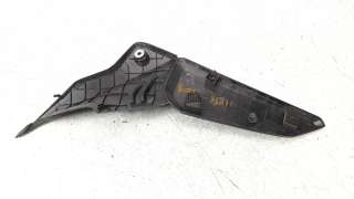Recambio de moldura para honda cb 650r 2018- referencia OEM IAM 83600MKYD50  