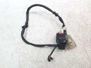 Recambio de piña luces derecha para honda cb 650r 2018- referencia OEM IAM 35130MKND11  