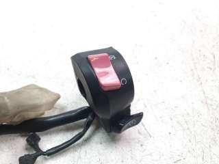 Recambio de piña luces derecha para honda cb 650r 2018- referencia OEM IAM 35130MKND11  