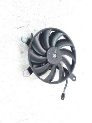 Recambio de electroventilador para honda cb 650r 2018- referencia OEM IAM 19020MFGD01  