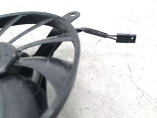 Recambio de electroventilador para honda cb 650r 2018- referencia OEM IAM 19020MFGD01  