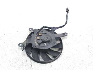 Recambio de electroventilador para honda cb 650r 2018- referencia OEM IAM 19020MFGD01  