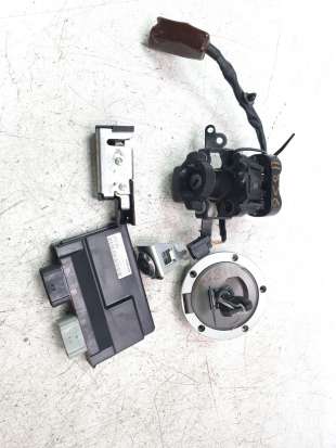 Recambio de conmutador de arranque para honda cb 650r 2018- referencia OEM IAM 35010MKND50  
