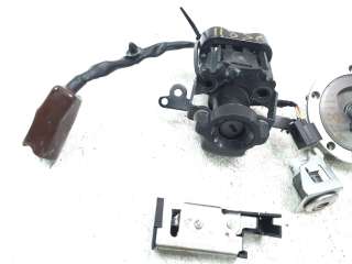 Recambio de conmutador de arranque para honda cb 650r 2018- referencia OEM IAM 35010MKND50  