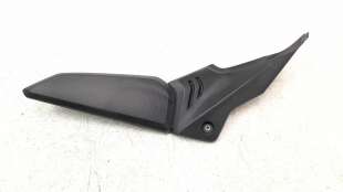 Recambio de moldura para honda cb 650r 2018- referencia OEM IAM 83500MKYD50  