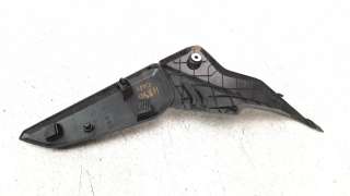 Recambio de moldura para honda cb 650r 2018- referencia OEM IAM 83500MKYD50  