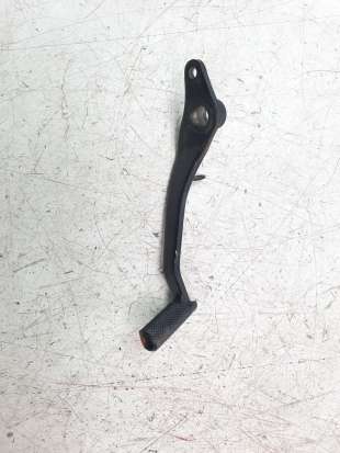 Recambio de pedal freno para honda cb 650r 2018- referencia OEM IAM 46500MJED00  