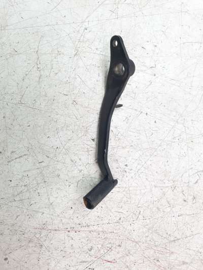 Recambio de pedal freno para honda cb 650r 2018- referencia OEM IAM 46500MJED00  