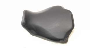 Recambio de asiento delantero para honda cb 650r 2018- referencia OEM IAM 77100MKYD51ZA  