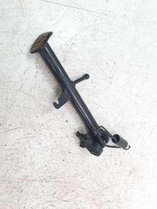 Recambio de caballete lateral para honda cb 650r 2018- referencia OEM IAM 50530MJED00  