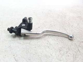 Recambio de maneta izquierda para honda cb 650r 2018- referencia OEM IAM 53178MKYDP0  