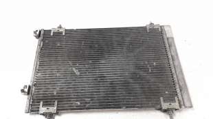 Recambio de condensador / radiador aire acondicionado para peugeot 307 (s1) 2001-2005 xt referencia OEM IAM 9650545480  