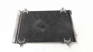 Recambio de condensador / radiador aire acondicionado para peugeot 307 (s1) 2001-2005 xt referencia OEM IAM 9650545480   2
