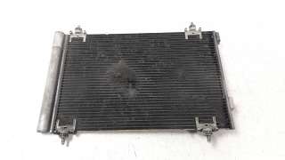 Recambio de condensador / radiador aire acondicionado para peugeot 307 (s1) 2001-2005 xt referencia OEM IAM 9650545480  