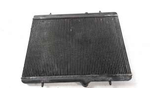 Recambio de radiador agua para peugeot 307 (s1) 2001-2005 xt referencia OEM IAM 9646577680  