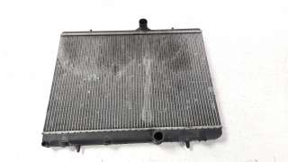 Recambio de radiador agua para peugeot 307 (s1) 2001-2005 xt referencia OEM IAM 9646577680  