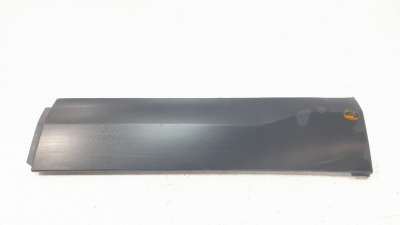 Recambio de moldura para land rover discovery sport 2014- 2.0 td4 cat referencia OEM IAM FK72274A48ACW  