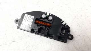 Recambio de resistencia calefaccion para skoda octavia lim. (nx3) 2020- ambition referencia OEM IAM 5Q0907521F  