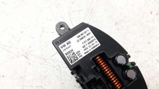 Recambio de resistencia calefaccion para skoda octavia lim. (nx3) 2020- ambition referencia OEM IAM 5Q0907521F  