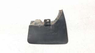 Recambio de faldon trasero para nissan np300 pick-up (d23) 2015- 2.3 dci diesel cat referencia OEM IAM 788104KJ1A  