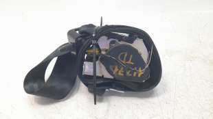 Recambio de cinturon seguridad trasero derecho para volvo xc 40 2017- 1.5 cat referencia OEM IAM 31462131  