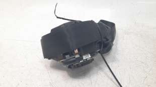 Recambio de cinturon seguridad trasero derecho para volvo xc 40 2017- 1.5 cat referencia OEM IAM 31462131   2
