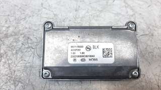 Recambio de camara vision frontal para kia stonic (ybcuv) 2017- 1.0 tgdi cat referencia OEM IAM 99211H8020  