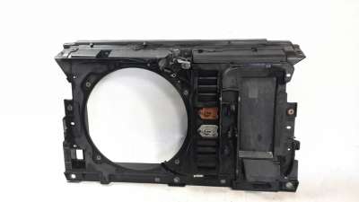 Recambio de panel frontal para peugeot 607 (s1) 2000-2004 básico referencia OEM IAM 1853405916  