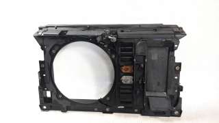 Recambio de panel frontal para peugeot 607 (s1) 2000-2004 básico referencia OEM IAM 1853405916  