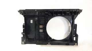 Recambio de panel frontal para peugeot 607 (s1) 2000-2004 básico referencia OEM IAM 1853405916  