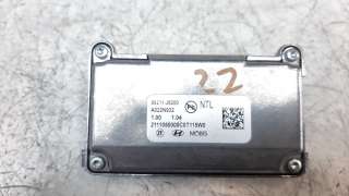 Recambio de camara vision frontal para hyundai kona 2017- 1.0 tgdi cat referencia OEM IAM 99211J9200  