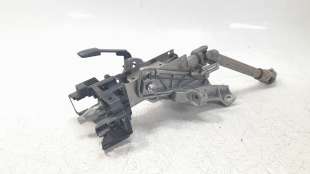 Recambio de columna direccion para land rover discovery sport 2014- 2.0 td4 cat referencia OEM IAM FK723C529AB LR028046  2