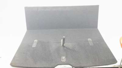 Recambio de bandeja trasera para volvo xc 40 2017- 1.5 cat referencia OEM IAM 31484758  