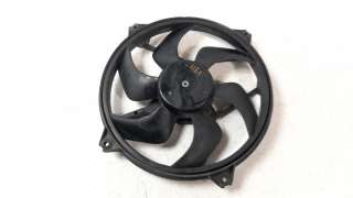 Recambio de electroventilador para peugeot 607 (s1) 2000-2004 básico referencia OEM IAM 1250F8  