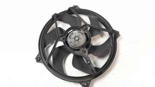 Recambio de electroventilador para peugeot 607 (s1) 2000-2004 básico referencia OEM IAM 1250F8   2