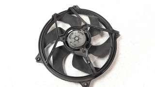 Recambio de electroventilador para peugeot 607 (s1) 2000-2004 básico referencia OEM IAM 1250F8  