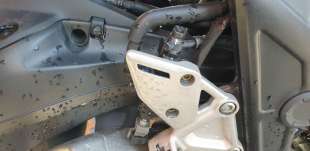 Recambio de bomba freno trasera para honda cbr 650r 2018- cbr 650r referencia OEM IAM 43510MKND51  