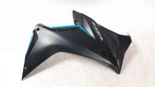 Recambio de carenado delantero derecho para honda cbr 650r 2018- cbr 650r referencia OEM IAM 64210MKND10ZA  