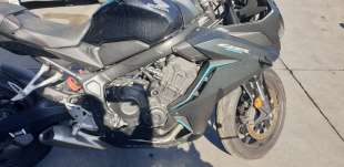 Recambio de motor completo para honda cbr 650r 2018- cbr 650r referencia OEM IAM RH01E  