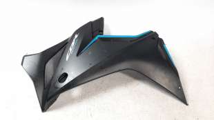 Recambio de carenado delantero izquierdo para honda cbr 650r 2018- cbr 650r referencia OEM IAM 64220MKYD10ZB  