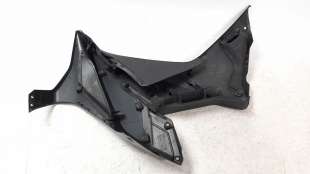 Recambio de carenado delantero izquierdo para honda cbr 650r 2018- cbr 650r referencia OEM IAM 64220MKYD10ZB   2