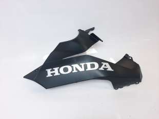 Recambio de moldura para honda cbr 650r 2018- cbr 650r referencia OEM IAM 64275MKYDM0ZA 64275MKYDM0ZA 